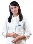 Яресько Кристина Сергеевна