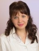 Обгольц Юлия Николаевна