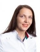 Мелихова Анастасия Владимировна