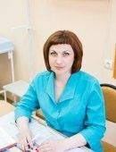 Рощик Мария Александровна