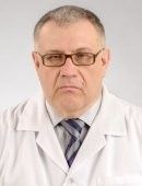 Морозов Игорь Васильевич