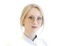 Удалова Василиса Юрьевна