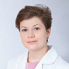 Гусева (Изюмцева) Ольга