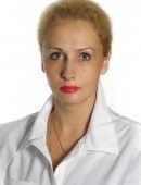 Куксина Людмила Владимировна
