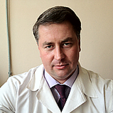 Колосов Виталий Юрьевич