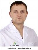 Попеляев Денис Андреевич