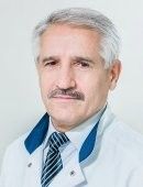 Гасанов Ахмед Гасанович