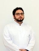 Зиатдинов Булат Гумарович