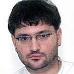 Герасимов Сергей Николаевич