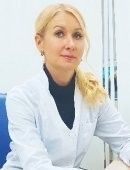 Глухова Александра Сергеевна