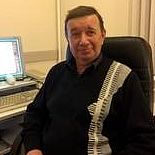 Татанов Сергей Иванович