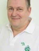 Антралов Иван Григорьевич