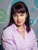 Бутырина Наталья Николаевна