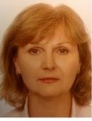 Вдовенко Елена Григорьевна