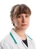 Свинко Ирина Геннадьевна