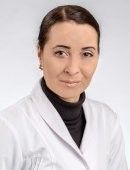 Язик Светлана Анатольевна