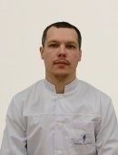 Курбангалеев Артем Арсенович