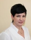 Сараева Оксана Викторовна
