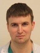 Василенко Иван Игоревич