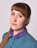 Береснева Динара