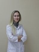 Ситникова Елена Андреевна