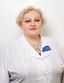 Фирсова Людмила Митрофановна