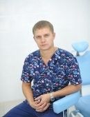 Боткин Владислав Викторович
