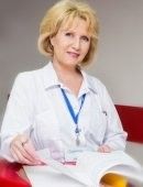 Борисова Марина Васильевна