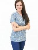 Алексеева Наталья Михайловна