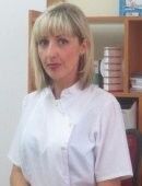 Данилова Юлия Павловна