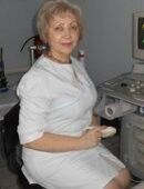 Зенченко Варвара Игоревна