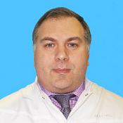 Абрамов Денис Викторович