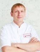 Щербаков Алексей Игоревич