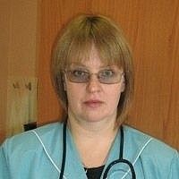 Жукова Лариса Юрьевна