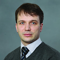 Лукин Сергей Владимирович