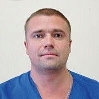 Мельников Максим Робертович