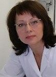 Логинова Елена Олеговна
