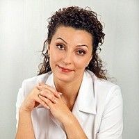 Ярова Лусине Михайловна
