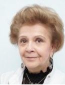 Еникеева Луиза Абдулловна