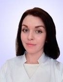 Фокина Наталья Александровна