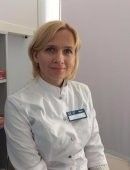 Котельникова Василина Анатольевна