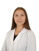 Мазурова Ольга Викторовна