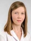 Волегова Анастасия Юрьевна