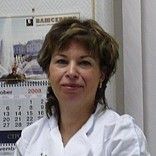 Пронина Елена Анатольевна