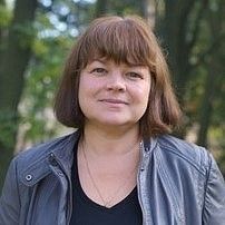 Третьякова Галина Анатольевна