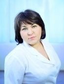 Янковская Галина Васильевна