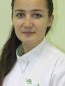 Шаймарданова Гульназ Фаритовна