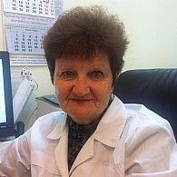 Шорохова Татьяна Ефимовна