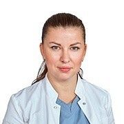 Гиль Алиса Игоревна