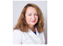 Лобачевская Татьяна Владимировна